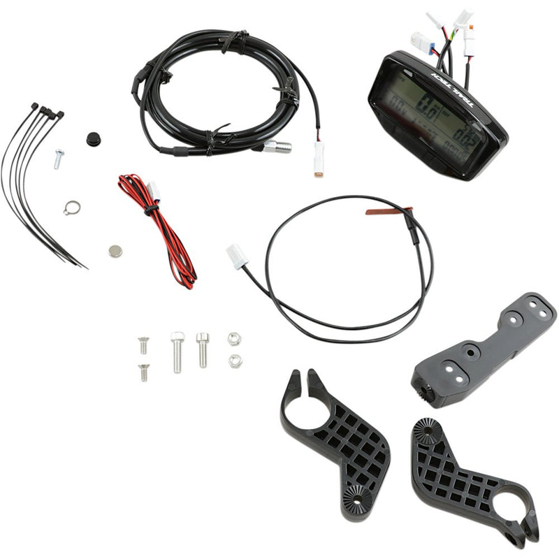 Trail Tech Striker Digital Gauge 712-110