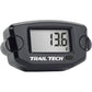 Trail Tech Voltage Meter - Black 742-V00-BL