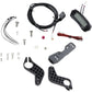 Trail Tech Endurance II Speedometer - Honda | Kawasaki 202-121
