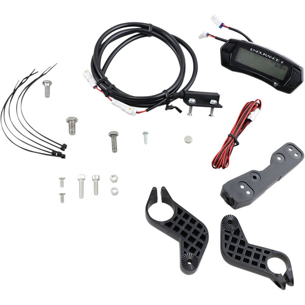 Trail Tech Endurance II Speedometer 202-119