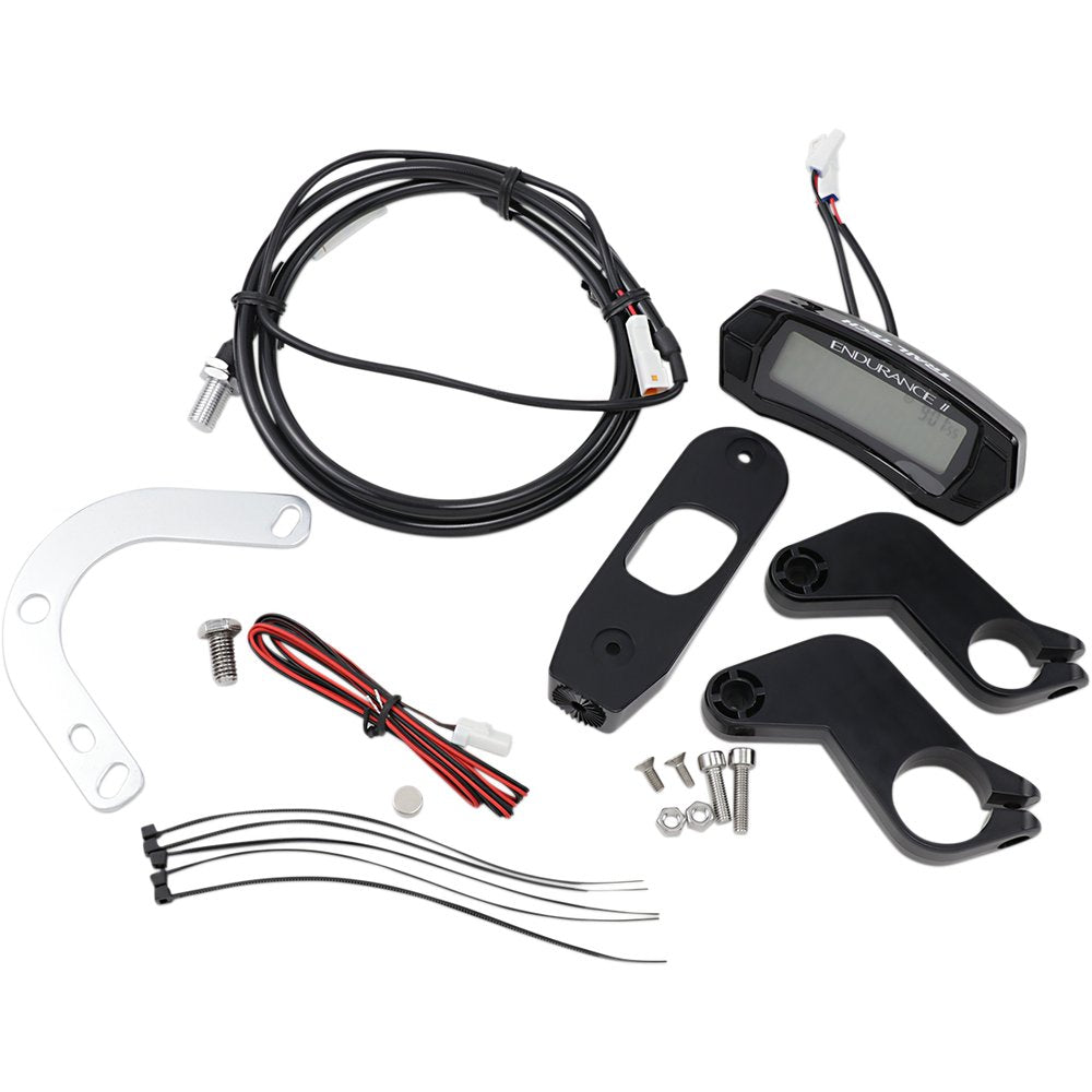 Trail Tech Endurance II Speedometer 202-118