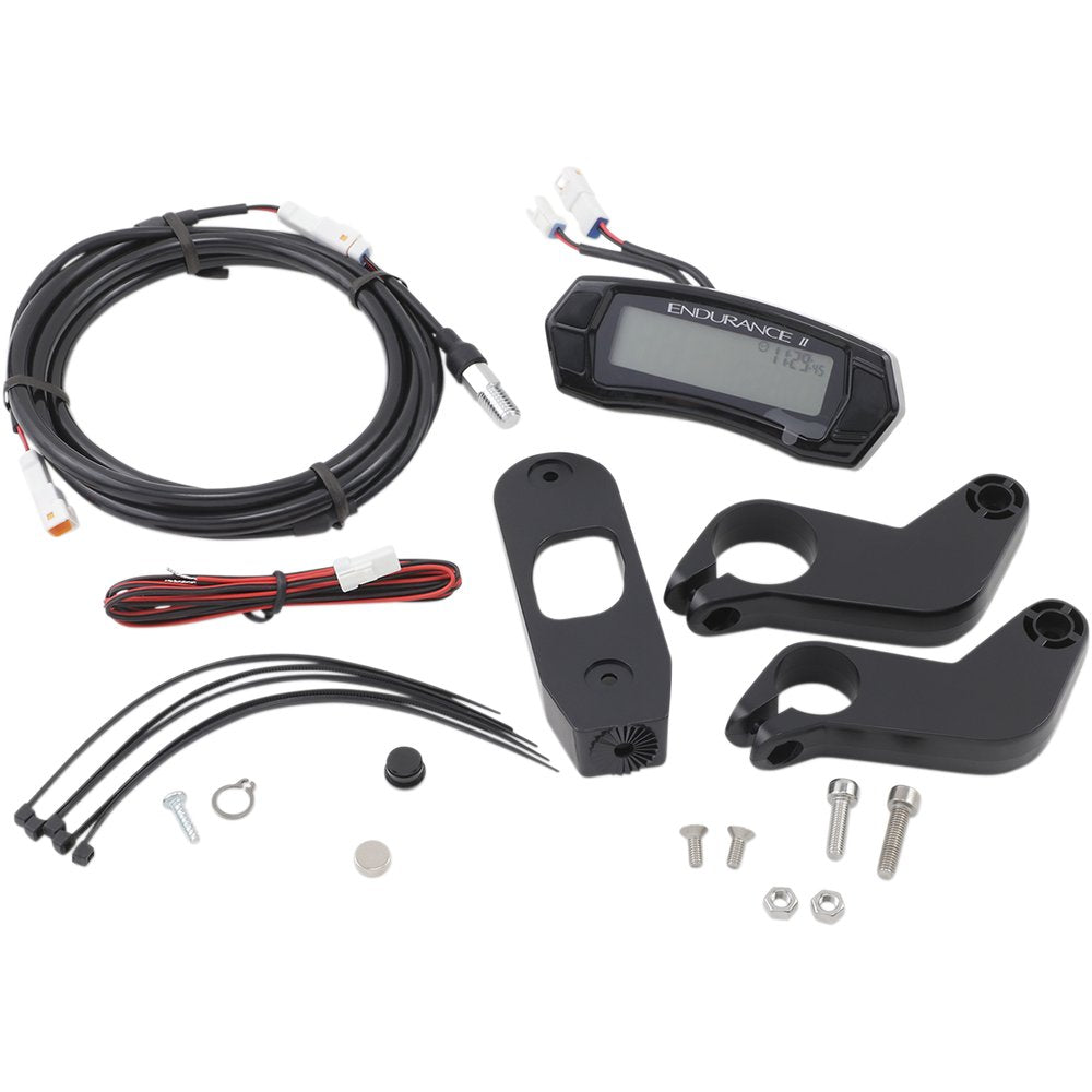 Trail Tech Endurance II Speedometer 202-111