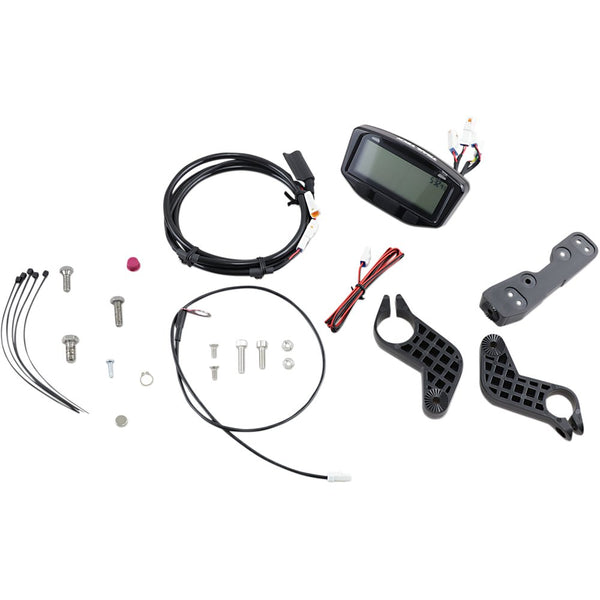 Trail Tech Striker Digital Gauge 712-117