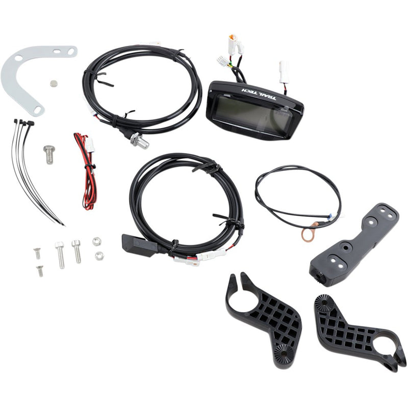 Trail Tech Striker Digital Gauge 712-115