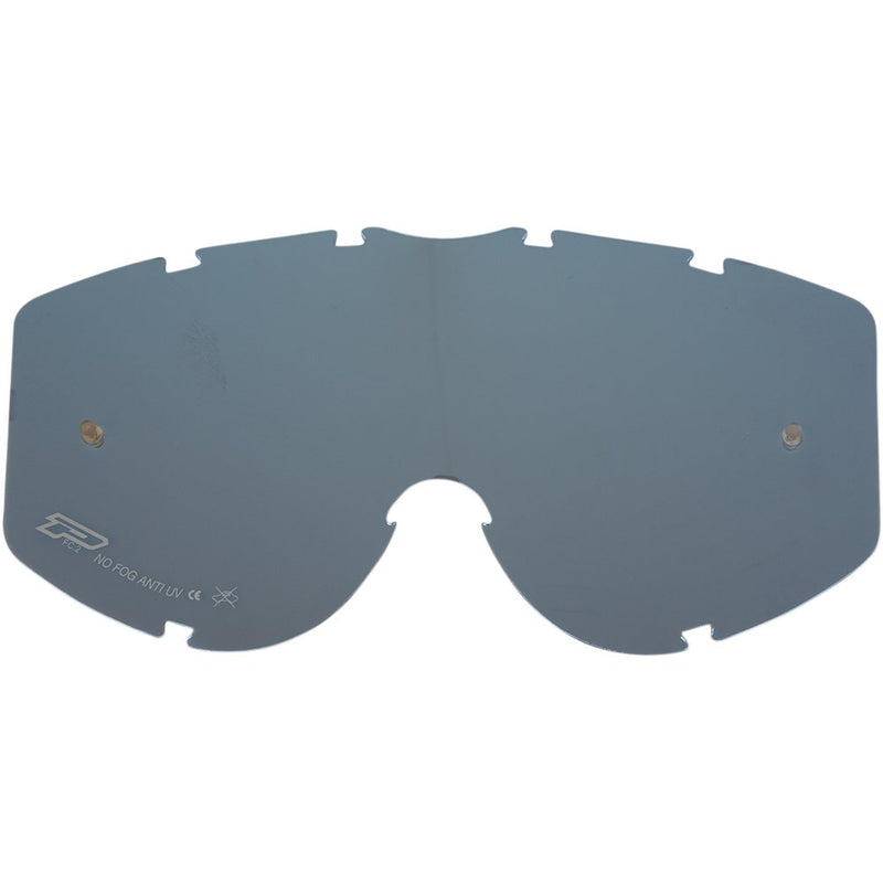 Pro Grip Goggle Lens - Light Blue PZ3253