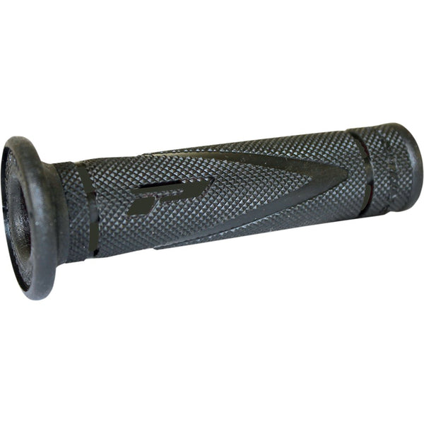 Pro Grip 837 Road Grips - Open Ends - Black PA0837OETR02