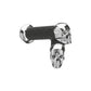 Pro Grip Grips - Skull Cruiser - 7/8" PA0862CRSK02