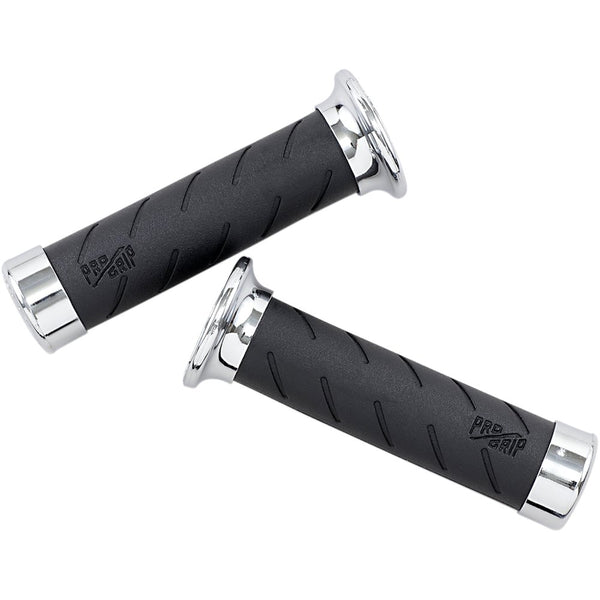 Pro Grip 862 Cruiser Grips - 7/8