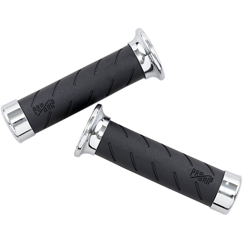 Pro Grip 862 Cruiser Grips - 7/8" PA086200CR02