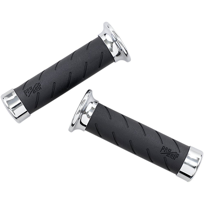 Pro Grip 862 Cruiser Grips - 1" PA0862HDCR02