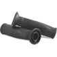 Pro Grip 761 Touring Grips - Open Ends - Black PA0761OEGO02