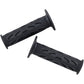 Pro Grip 723 Superbike Grips - Open Ends - Black PA0723OETR02
