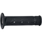 Pro Grip 721 Dual Density Sportbike Grips - Open Ends - Black PA0721OEGR02