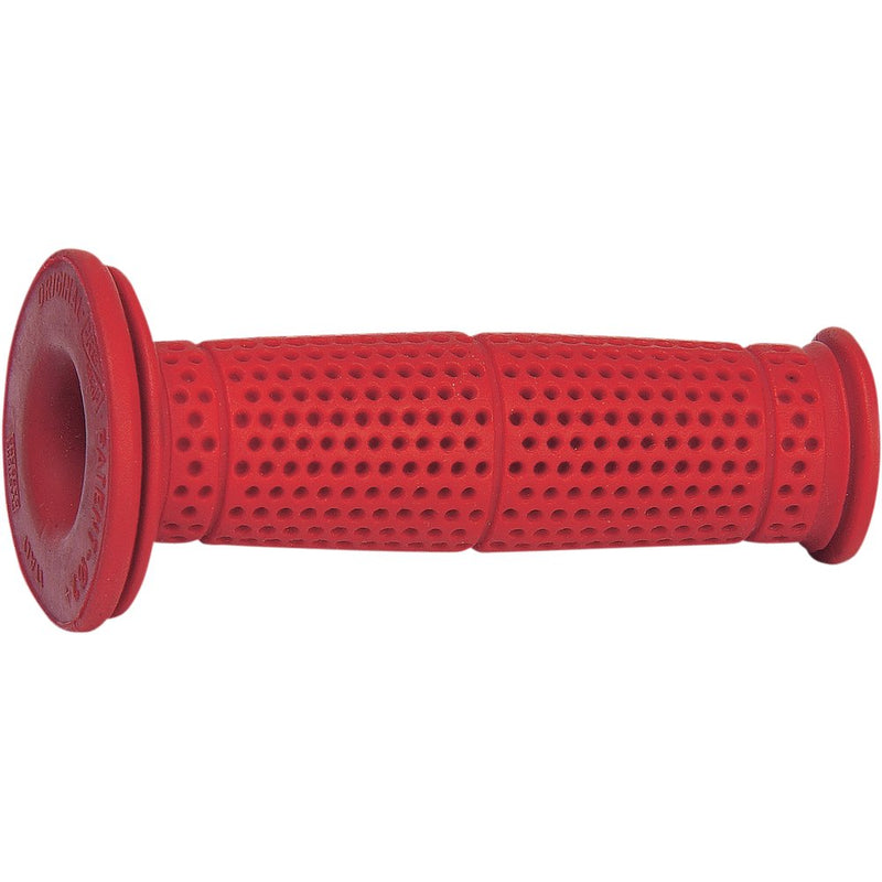 Pro Grip Dual Sport 714 Rally Grips - Red PA071400GORO