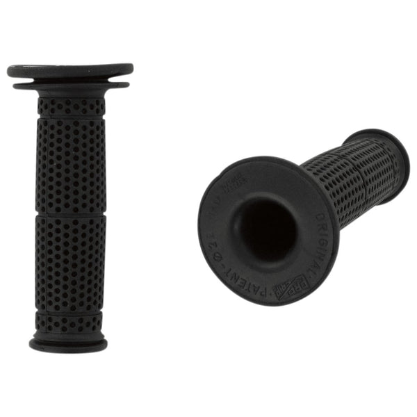 Pro Grip Dual Sport 714 Rally Grips - Black PA071400GO02