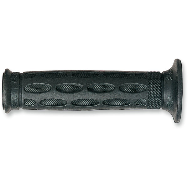 Pro Grip 713 Superbike Grips - Open Ends - Black PA0713OEGO02