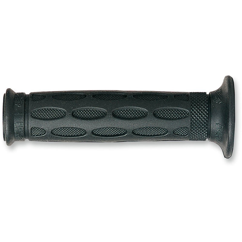 Pro Grip 713 Superbike Grips - Open Ends - Black PA0713OEGO02