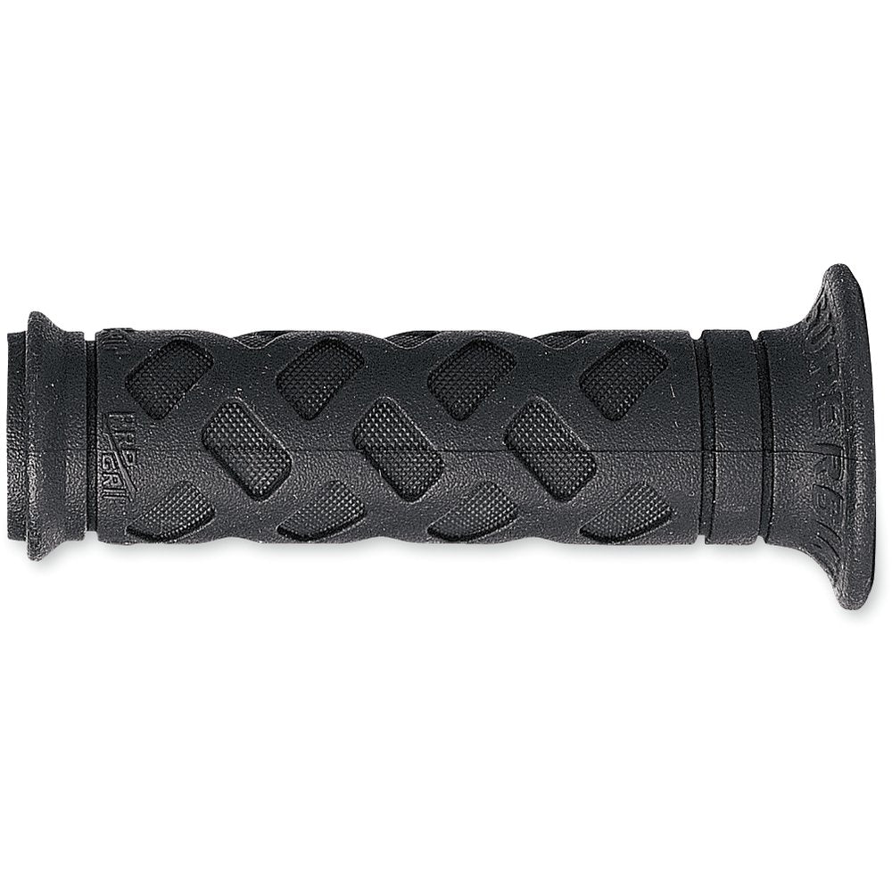 Pro Grip 699 Superbike Grips - Open Ends - Black PA0699OEGO02