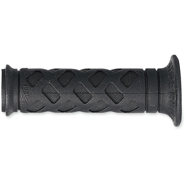 Pro Grip 699 Superbike Grips - Open Ends - Black PA0699OEGO02