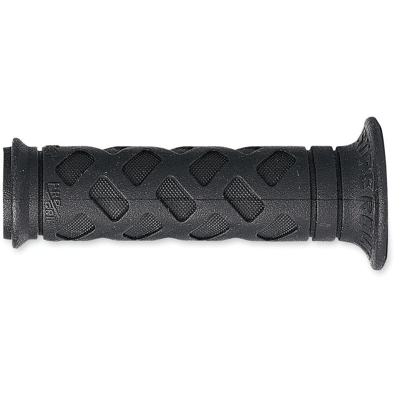 Pro Grip 699 Superbike Grips - Open Ends - Black PA0699OEGO02