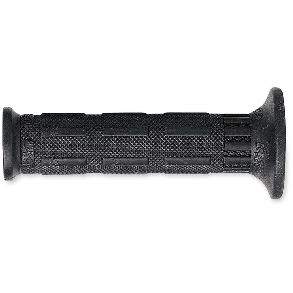 Pro Grip 698 Superbike Grips - Open Ends - Black PA0698OEGO02
