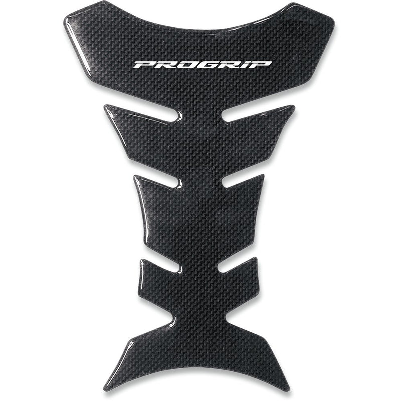 Pro Grip Resin Tank Protector - Carbon Fiber PZ5005CA