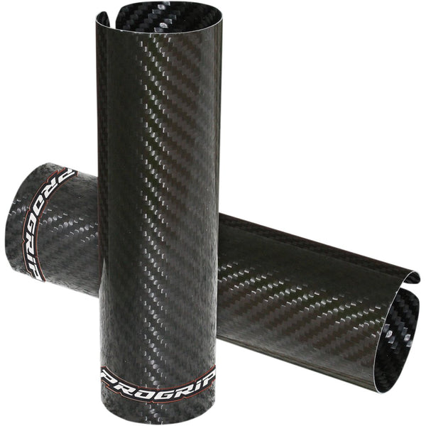 Pro Grip Fork Guards - Carbon Fiber PA5012