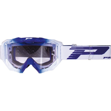Pro Grip 3200 Venom Goggles - Blue - Light Sensitive PZ3200BLU