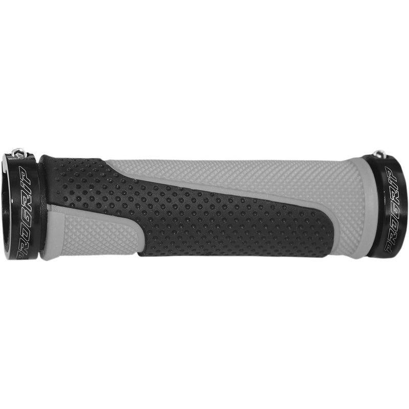 Pro Grip 997 Lock-On Open End Locking Grips - Gray/Black PA099722GR02
