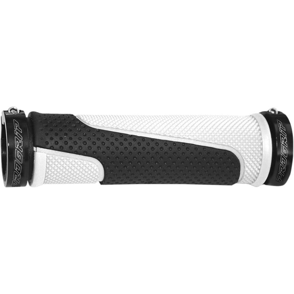 Pro Grip 997 Lock-On Open End Locking Grips - White/Black PA099722BI02
