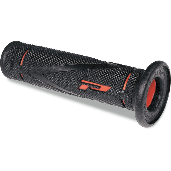 Pro Grip 838 Road Grips - Red/Black PA083800RO02OE