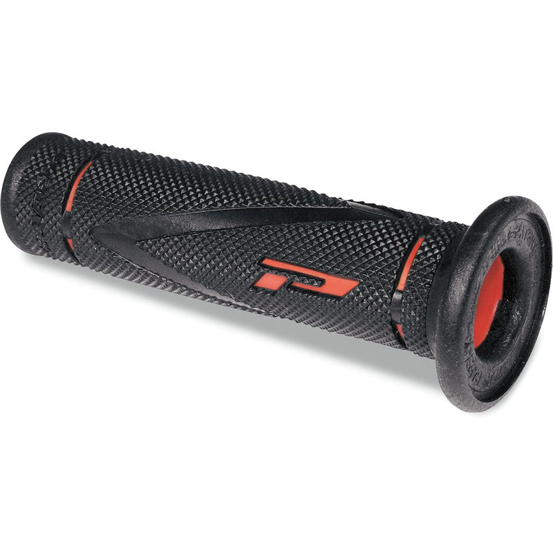 Pro Grip 838 Road Grips - Red/Black PA083800RO02OE