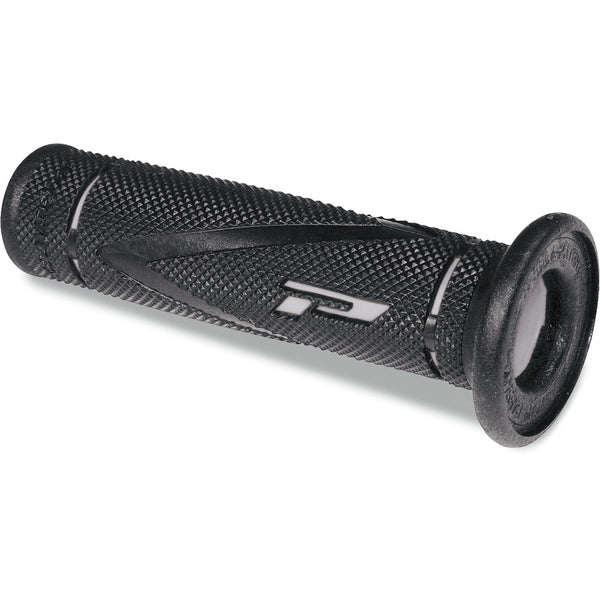 Pro Grip 838 Road Grips - Gray/Black PA083800GR02OE