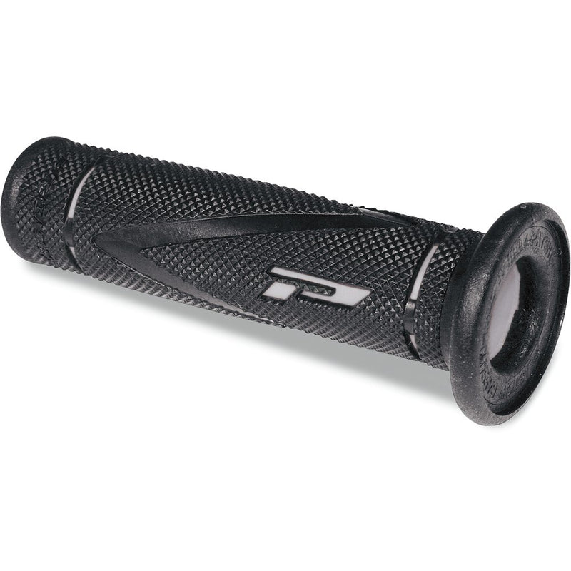 Pro Grip 838 Road Grips - Gray/Black PA083800GR02OE