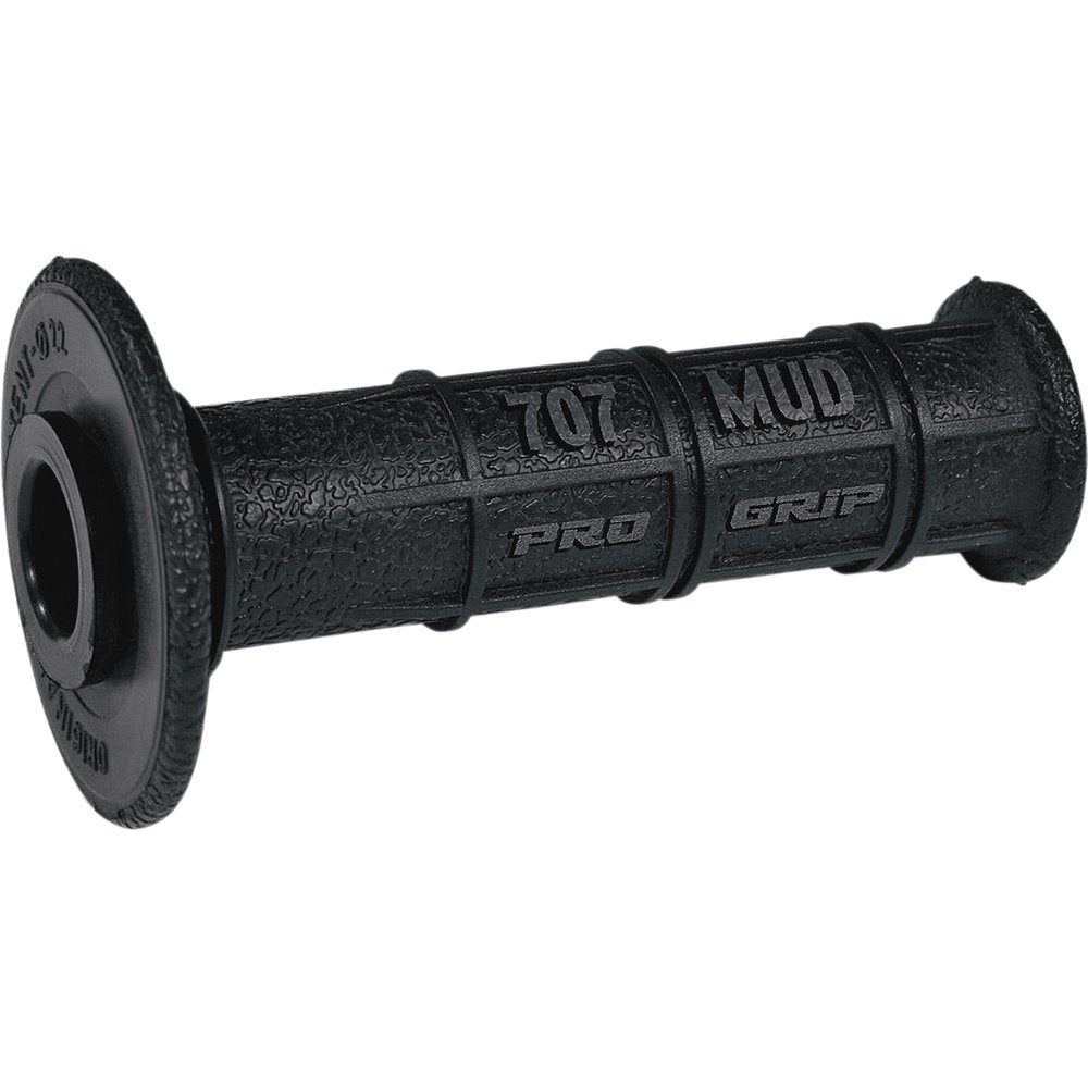 Pro Grip 707 Grips - Black PA070700TR02