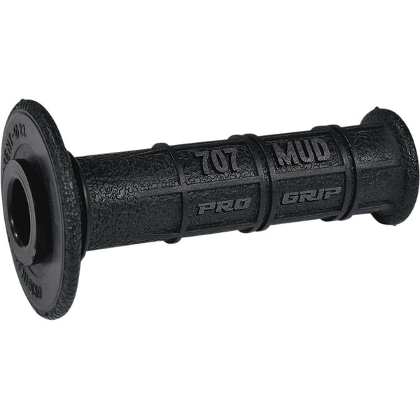 Pro Grip 707 Grips - Black PA070700TR02