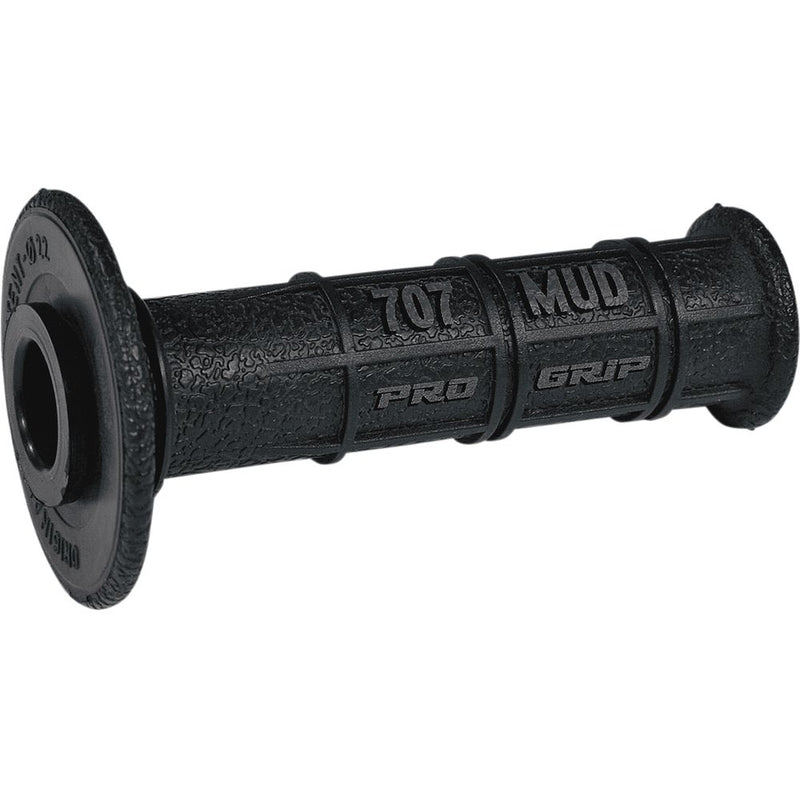 Pro Grip 707 Grips - Black PA070700TR02