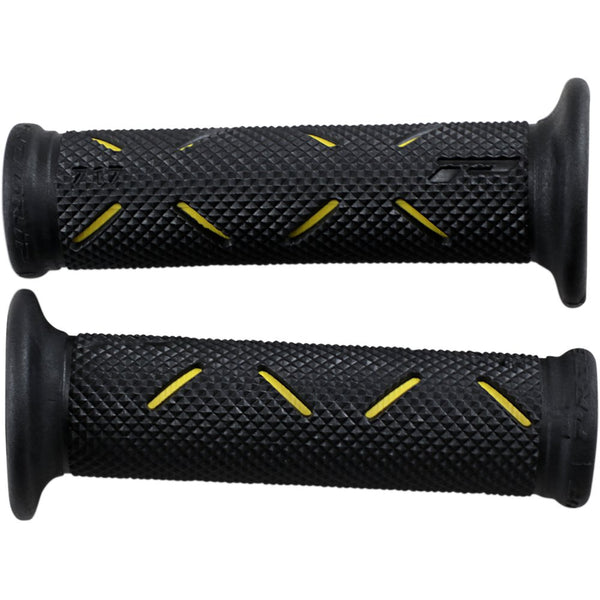 Pro Grip 717 Road Grips - Yellow/Black PA0717OEGI02