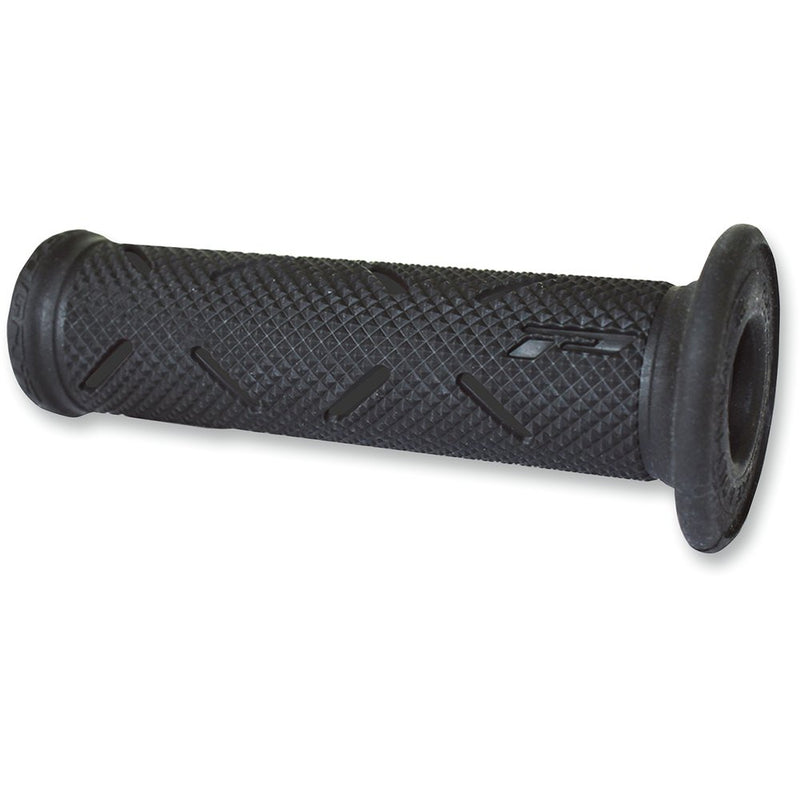 Pro Grip 717 Road Grips - Black/Black PA0717OENE02