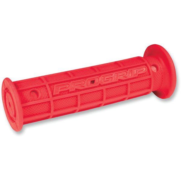 Pro Grip 726 Grips - Red PA072622TRRO