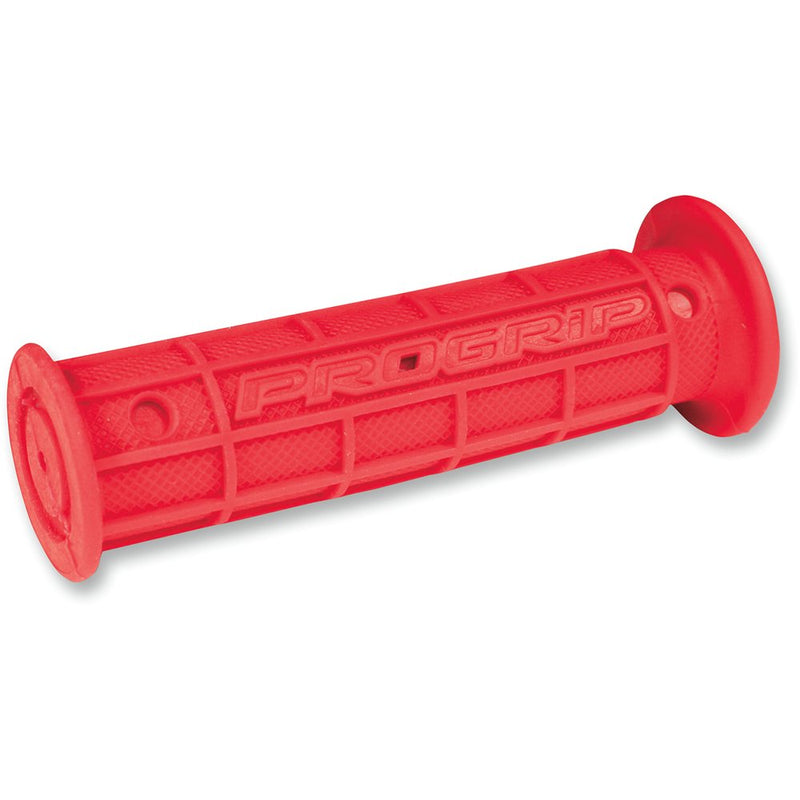 Pro Grip 726 Grips - Red PA072622TRRO