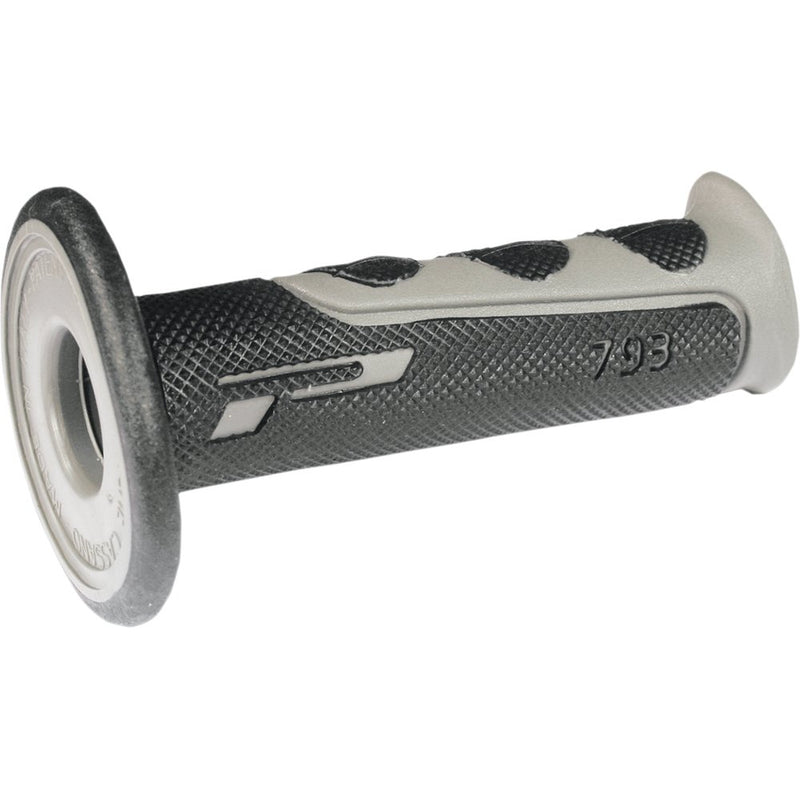 Pro Grip 793 Grips - Gray/Black PA079300GR02