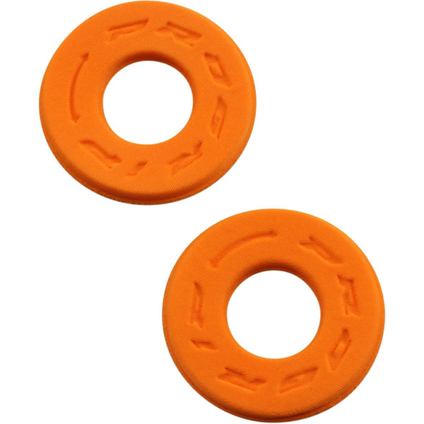 Pro Grip Handlebar Donuts - Orange PA5002AC