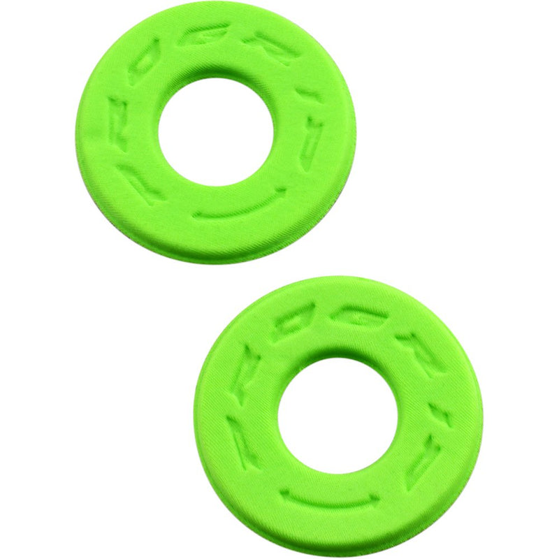 Pro Grip Handlebar Donuts - Green PA5002VEKA