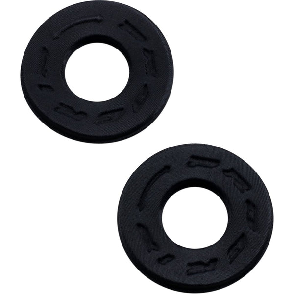 Pro Grip Handlebar Donuts - Black PA5002NE