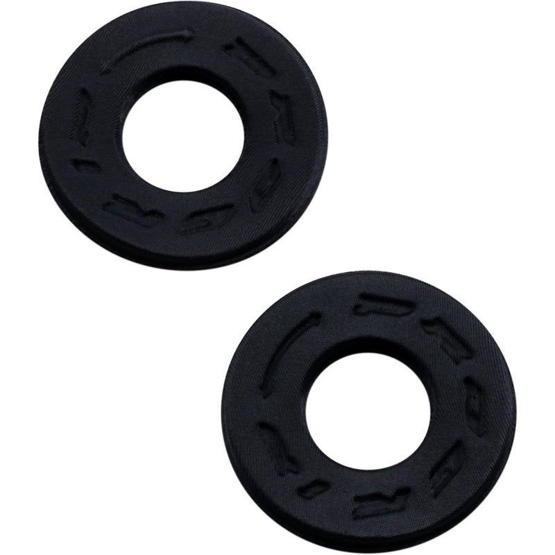 Pro Grip Handlebar Donuts - Black PA5002NE