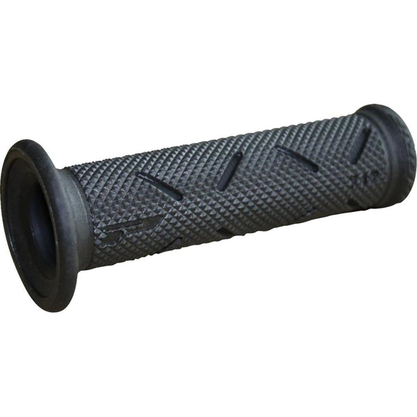 Pro Grip 717 Road Grips - Dual - Black/Black PA071700NE02