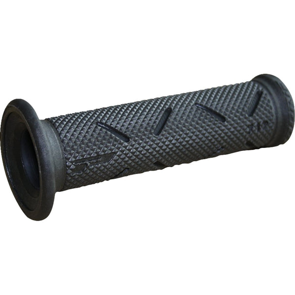 Pro Grip 716 Superbike Grips - Closed Ends - Black PA071600TR02