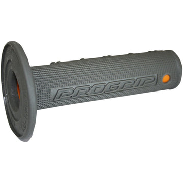 Pro Grip 799 Gel Cross Grips - Dual Gray PA079900ARGR