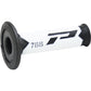 Pro Grip Cross Triple Density 788 Grips - Black/White/Gray PA078800NWT